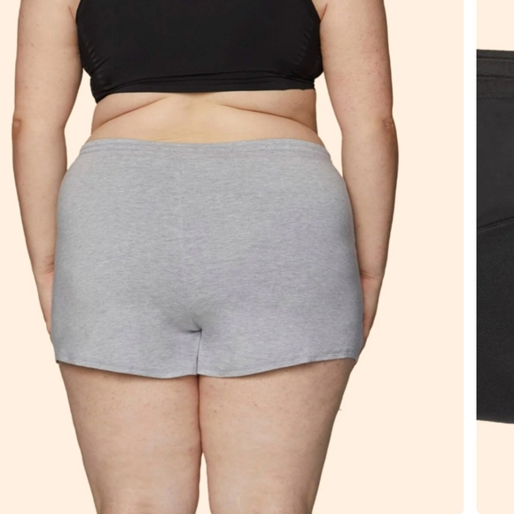 Thinx Period Sleepshorts - Picture 3 of 8